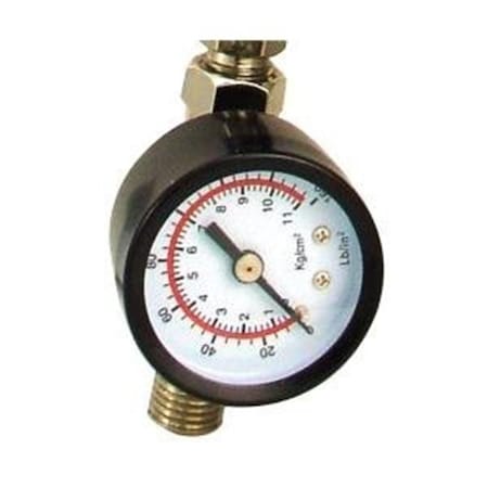 Mountain Mountain MTN6183 Air Regulator For Devilbiss Paint Guns MTN6183
